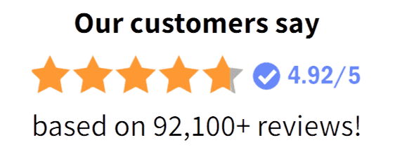 Zencortex 5 star ratings